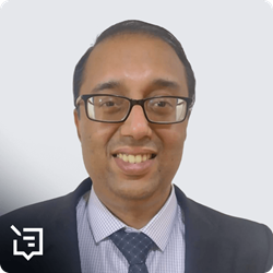Chidambaram Narayanan，注册会计师，中钢协, Azure网络安全架构师专家(SC-100)